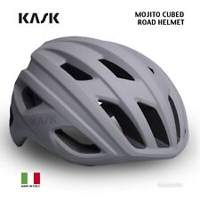 Nuovo casco bicicletta usato  Spedire a Italy