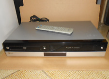 Lettore Combi DVD+VCR LG V290 + telecomando originale -  funzionante ma con dif usato  Italia
