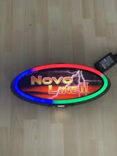 Novoline automaten leuchtschil gebraucht kaufen  Hannover