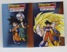 Dragon ball universal for sale  Shipping to Ireland