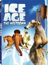 Ice Age - The Meltdown (DVD) DISCO SOMENTE ** Tela cheia ** Muito bom comprar usado  Enviando para Brazil