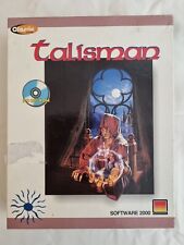 Talisman software 2000 for sale  Shipping to Ireland
