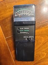 Dwell meter tachometer for sale  West Friendship