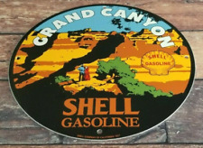 Vintage shell gasoline for sale  Humble