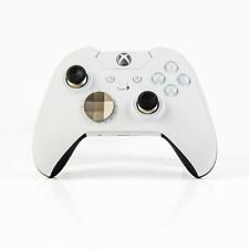 Microsoft Xbox ONE - ELITE Wireless Controller WEISS Zustand: Defekt comprar usado  Enviando para Brazil