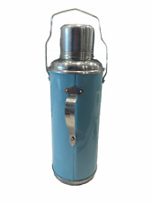 Vintage aluminum thermos for sale  Cape Coral