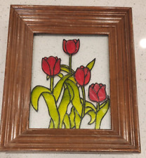 Vintage hand painted for sale  Carrollton