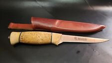 Vintage brusletto knife for sale  Feeding Hills