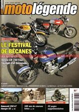 Moto legende 181 d'occasion  Cherbourg-Octeville-