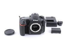 Nikon d500 20.9mp d'occasion  Expédié en Belgium