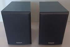 Tannoy hts 101 for sale  San Francisco