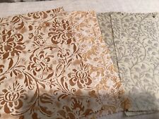 Fortuny fabric samples for sale  Lompoc