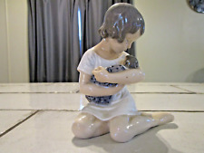 Royal copenhagen figurine for sale  Okeechobee