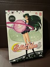 Sailor moon dvd gebraucht kaufen  Weißenfels