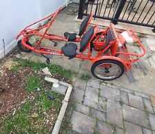 big wheel tricycle for sale  Staten Island