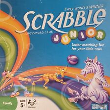 Scrabble junior board for sale  Richardson