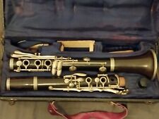 Couesnon SA Paris Good State Clarinet for sale  Shipping to South Africa