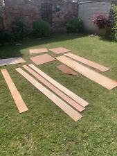 plywood offcuts for sale  DEESIDE