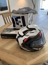 Shoei neotec respect for sale  UK