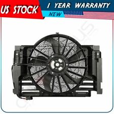 Condenser fan assembly for sale  Ontario