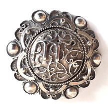 Ancienne broche arabe d'occasion  Aurillac