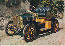 Automobile delage 1906 d'occasion  Saint-Malo