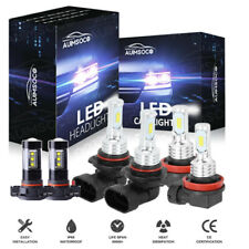 White led headlights for sale  USA
