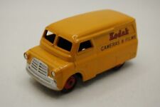 Dinky toys bedford d'occasion  Grigny