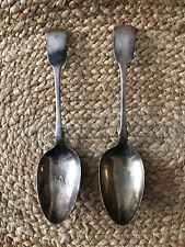 Two vintage sterling for sale  GRAVESEND