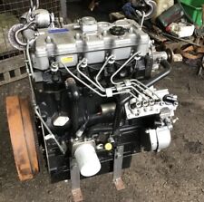 perkins diesel engine for sale  HALIFAX