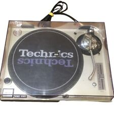 Technics 1200mk3d technics for sale  Shipping to Ireland