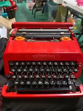 Machine écrire ancienne d'occasion  Castelsarrasin