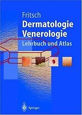 Dermatologie venerologie lehrb gebraucht kaufen  Berlin
