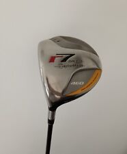 Taylormade draw 460 for sale  HINCKLEY