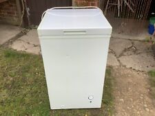 Currys small chest for sale  ASHBOURNE