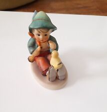 Goebel hummel figurine for sale  BECCLES