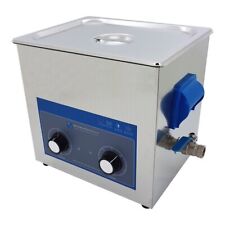 Ultrasonic cleaner litre for sale  Shipping to Ireland