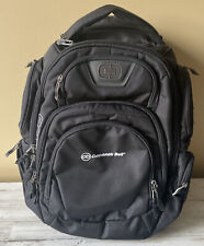 Ogio black backpack for sale  Farmington
