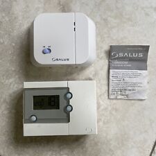 Salus rt500rf wireless for sale  PRESTON