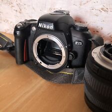 Nikon f75d usato  Massa