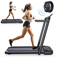 Foldable treadmill 2.25hp for sale  LONDON