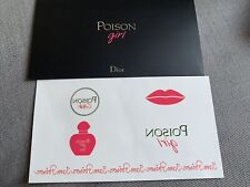 Dior poison girl gebraucht kaufen  Hannover