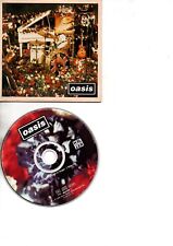 Oasis rare cds d'occasion  Montreuil