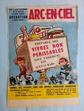 Spirou affiche arc d'occasion  Franconville