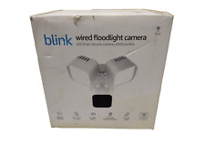 Blink wired floodlight for sale  Wilmington