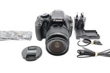 Canon 1100d dslr for sale  DAVENTRY