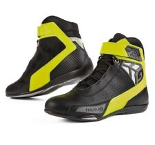 Scarpe moto tecniche usato  Sant Elena Sannita