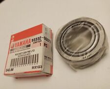 Yamaha bearing 93332 for sale  ABERDEEN
