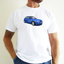 Car art shirt. for sale  WARRINGTON