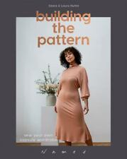 Armario de cápsulas Building the Pattern: Sew Your Own (libro de bolsillo) segunda mano  Embacar hacia Argentina